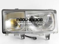 215-1138L-LD-Y - ФАРА ЛЕВАЯ (DEPO) Nissan Diesel CD520 (1993-1994) (1993-1994)