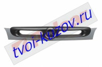 MAREA  РЕШЕТКА РАДИАТОРА С ЭМБЛЕМОЙ ПОД ПОКР.