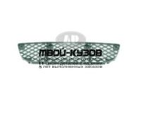 MZPMC99-190B-C - РЕШЕТКА ПЕРЕДНЕГО БАМПЕРА центральная (ТАЙВАНЬ) Mazda Premacy (1999-2001)