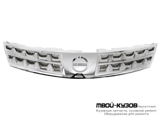 РЕШЕТКА РАДИАТОРА (ТАЙВАНЬ) для Nissan MURANO (2004-2007)
