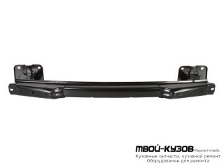 УСИЛИТЕЛЬ БАМПЕРА ЗАДНИЙ (СЕДАН) (ТАЙВАНЬ) для Mazda 3 (2004-)