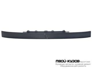 ПЛАНКА-ФАРТУК ПОД РЕШЕТКУ (ТАЙВАНЬ) для Peugeot BOXER / CITROEN JUMPER / FIAT DUCATO (04.1994 - 03.2002) (04.2002-), Citroen JUMPER / FIAT DUCATO / PEUGEOT BOXER (04.1994 - 03.2002) (04.2002-), Fiat DUCATO + Рос. сборка / PEUGEOT BOXER / CITROEN JUMPER (0