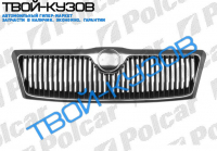 OCTAVIA 2004- РЕШЕТКА