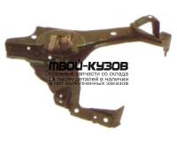 OPZAF05-400-R - КРЕПЛЕНИЕ ФАРЫ ПРАВОЕ (ТАЙВАНЬ) Opel Zafira B (2005-)
