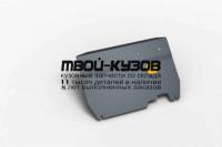 NLZ.47.16.020 NEW - ЗАЩИТА КАРТЕРА + комплект крепежа (NLZ) Suzuki SX4 (2006-2013)