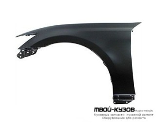 КРЫЛО ПЕРЕДНИЙ ЛЕВАЯ СТОРОНА (ориг.) для Lexus GS300 / 430 (2012-)