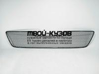 01-521515-151 - СЕТКА В БАМПЕР (Arbori) Toyota Hilux (2015-)