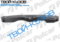 XSARA 00 - БАЛКА ВЕРХНЯЯ ПАНЕЛИ ПЕРЕДНЕЙ