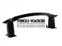 BM0X511-240 - УСИЛИТЕЛЬ ПЕРЕДНЕГО БАМПЕРА (ТАЙВАНЬ) BMW X5 E70 рестайлинг (2011-)