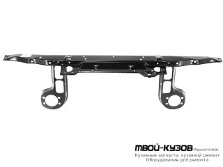 БАЛКА СУППОРТА РАДИАТ ВЕРХН (ТАЙВАНЬ) для BMW E36 (12.1990 - 01.2000)