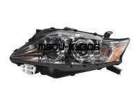 TY1207B001L - ФАРА ЛЕВАЯ (EAGLE EYES) Lexus RX (2009-2012)