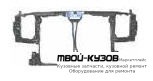 СУППОРТ РАДИАТОРА (ТАЙВАНЬ) для Honda ELEMENT (2003-)
