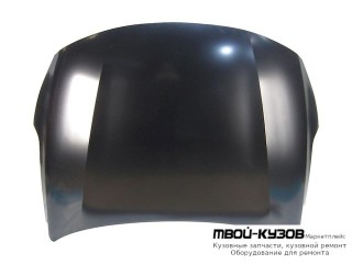 КАПОТ (КИТАЙ) для KIA OPTIMA (2016-)