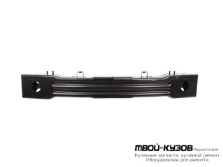 УСИЛИТЕЛЬ БАМПЕРА ПЕРЕДНИЙ (ТАЙВАНЬ) для KIA SORENTO (05.2002 - 2008)