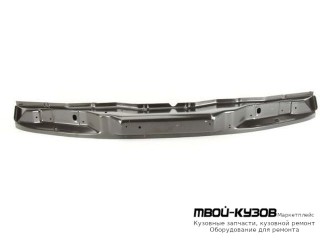 УСИЛИТЕЛЬ БАМПЕРА ПЕРЕДНИЙ (ТАЙВАНЬ) для Mercedes SPRINTER (02.2000-)