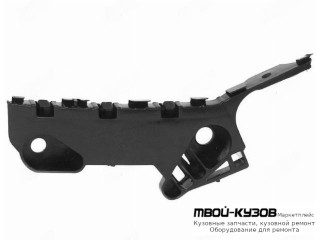 КРЕПЛЕНИЕ БАМПЕРА ПЕРЕДНИЙ ПРАВАЯ СТОРОНА (КИТАЙ) для Mazda 6 (2013-)