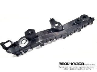 КРЕПЛЕНИЕ БАМПЕРА ЗАДНИЙ ПРАВАЯ СТОРОНА (ТАЙВАНЬ) для Renault KAPTUR (2016-)