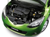 Автосервис Mazdamasters
