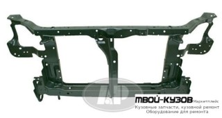СУППОРТ РАДИАТОРА для KIA RIO II (2001-2002) / (2003-2005)