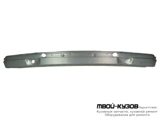 УСИЛИТЕЛЬ БАМПЕРА ПЕРЕДНИЙ АЛЮМИН (ТАЙВАНЬ) для BMW E38 (06.1994 - 08.1998) (09.1998 - 2002)