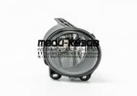 344-2004R-UQ - ПРОТИВОТУМАННАЯ ФАРА ПРАВАЯ (DEPO) BMW X5 E53 рестайлинг (2004-)