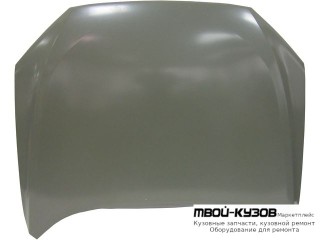 КАПОТ (КИТАЙ) для Haval F7 (2019-)