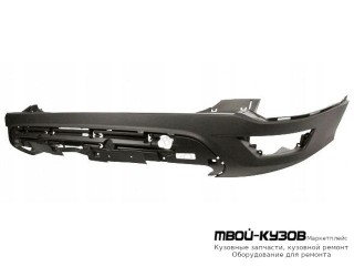 БАМПЕР ЗАДНИЙ (ТАЙВАНЬ) для Ford KUGA (2013-)