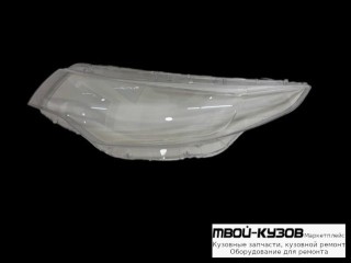 СТЕКЛО ФАРЫ ЛЕВАЯ СТОРОНА (КИТАЙ) для KIA OPTIMA (2016-)