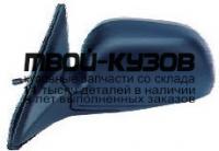 MBGAL97-451-L - ЗЕРКАЛО ЛЕВОЕ (ТАЙВАНЬ) Mitsubishi Galant 8 (1997-2003)