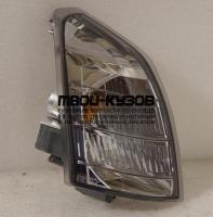 215-1599R-A-S - УКАЗАТЕЛЬ ПОВОРОТА ПРАВЫЙ (DEPO) Nissan X-Trail T30 (2000-2007)