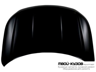 КАПОТ СТАЛЬН (ТАЙВАНЬ) для Ford EXPLORER (2011-)