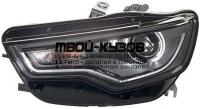 1ZT 011 150-311 - ФАРА ЛЕВАЯ (Hella) Audi A6 C7 (2011-2014)