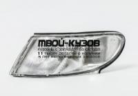 772-1504L-UE - УКАЗАТЕЛЬ ПОВОРОТА ЛЕВЫЙ (DEPO) Saab 900 (1993-1997)