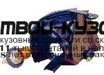 215-1580L-UE - УКАЗАТЕЛЬ ПОВОРОТА ЛЕВЫЙ (DEPO) Nissan Primera P10 (1994-1996)