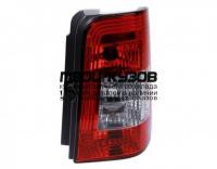 CNBER05-741-R - ФОНАРЬ ПРАВЫЙ ЗАДНИЙ в крыло (КИТАЙ) Citroen Berlingo (2005-)