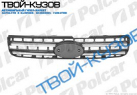 SPORTAGE 05-РЕШЕТКА РАДИАТОРА ХРОМ