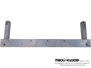 FX35 {QX70 14-} ПОДРАМНИК П/ДВИГАТЕЛЬ ПЕРЕД ЧАСТЬ АЛЮМИН (КИТАЙ) для Infiniti FX 35 / 37/50 (2008-)