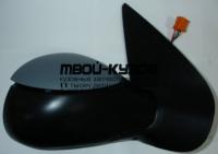 PG20603-450X-R - ЗЕРКАЛО ПРАВОЕ (ТАЙВАНЬ) Peugeot 206 (2003-)