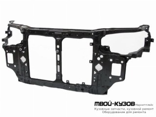 СУППОРТ РАДИАТОРА (КИТАЙ) для KIA CERATO (2009-2012)