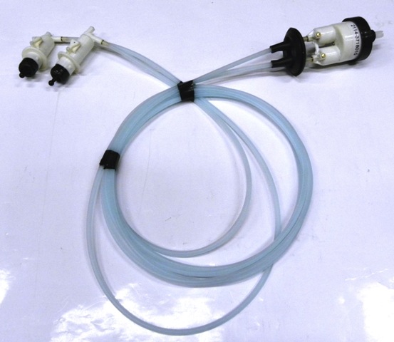 Гидрокорректор фар ВАЗ-2114 (ДААЗ)