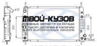 PL322159 - РАДИАТОР ОХЛАЖДЕНИЯ (KOYORAD) Ford Mondeo 1 (1993-2000)