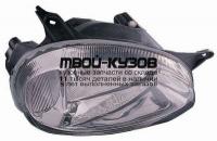 442-1123R-LD-EM - ФАРА ПРАВАЯ (DEPO) Opel Corsa B (1997-2000)