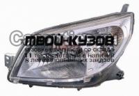 211-1132L-LD-EM - ФАРА ЛЕВАЯ (DEPO) Daihatsu Terios (2007-)