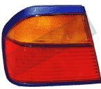 ФОНАРЬ ЗАДНИЙ НАРУЖНЫЙ левый СЕДАН желтый поворот  - для NISSAN PRIMERA