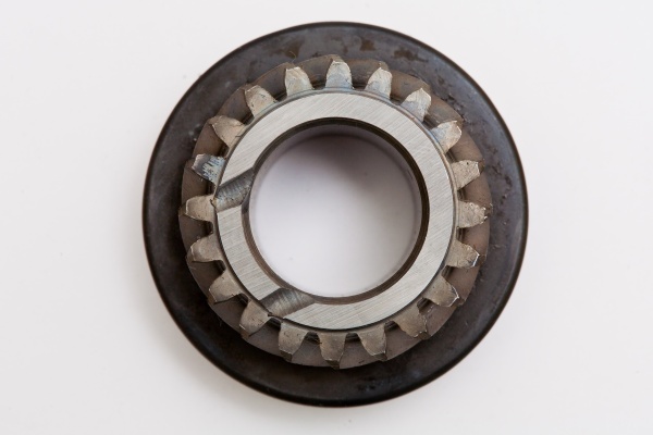 Шестерня КПП ВАЗ-2123,21074н/о 5-ой передачи (АвтоВАЗ) в уп.