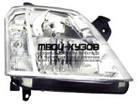20-A337-05-2B - ФАРА ПРАВАЯ (TYC) Opel Meriva A (2003-2006)