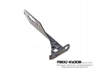 ПЕТЛЯ КАПОТА ПРАВАЯ СТОРОНА (ТАЙВАНЬ) для Honda CRV (1996-2002)