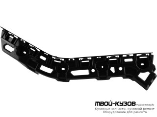 КРЕПЛЕНИЕ БАМПЕРА ЗАДНИЙ ПРАВАЯ СТОРОНА (КИТАЙ) для Volkswagen POLO (2020-)