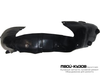 ПОДКРЫЛОК ЗАДНИЙ КРЫЛА ЛЕВАЯ СТОРОНА (КИТАЙ) для Hyundai SONATA (2010-)