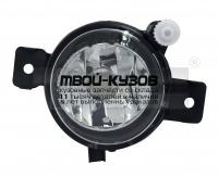 19-C107-01-9B - ПРОТИВОТУМАННАЯ ФАРА ПРАВАЯ (TYC) BMW X5 E70 рестайлинг (2010-2012)